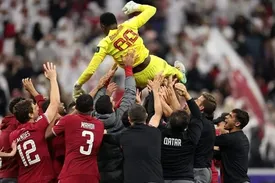 خط و نشان دروازه بان قطر برای ایران