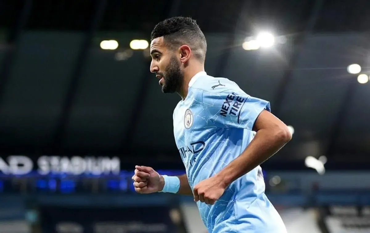 رسمی: ستاره منچسترسیتی به الاهلی عربستان پیوست + عکس