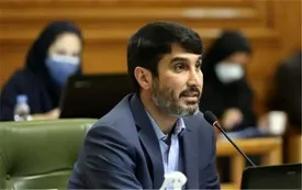 بازداشت یکی از کارمندان دفتر شهردار تهران/ برای مبارزه با فساد هیچگونه تبعیضی قائل نمیشویم