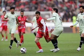 جرایم سنگین در انتظار پرسپولیس و تراکتور؟ / تصمیم کمیته انضباطی فردا نهایی میشود