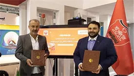 افزایش درآمدهای پایدار برای باشگاه پرسپولیس با صدور کارت هواداری