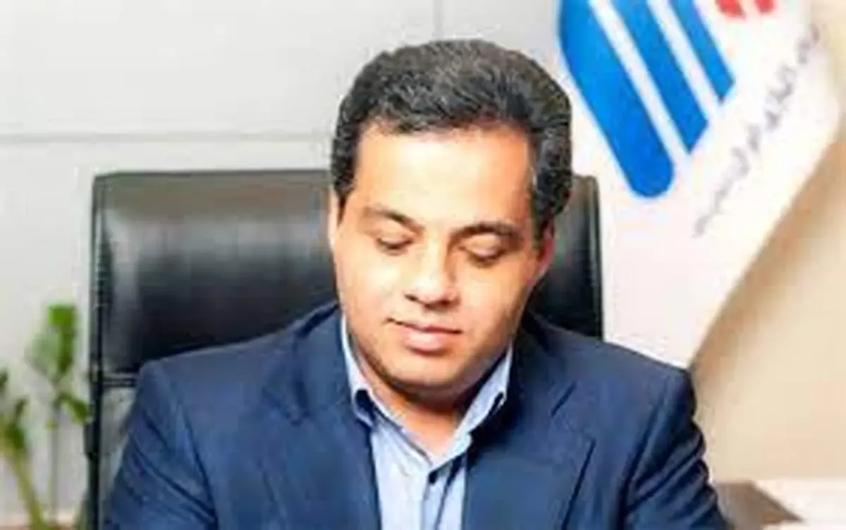 پیام مدیرعامل شرکت فولاد آلیاژی ایران به مناسبت 11 اردیبهشت روز جهانی کار وکارگر