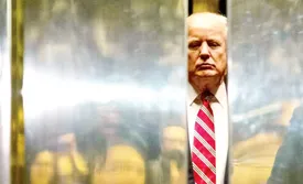 بزرگترین تهدید 2024 !