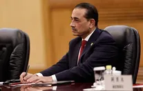 ماجرای درخواست عاصم منیر از ایران
