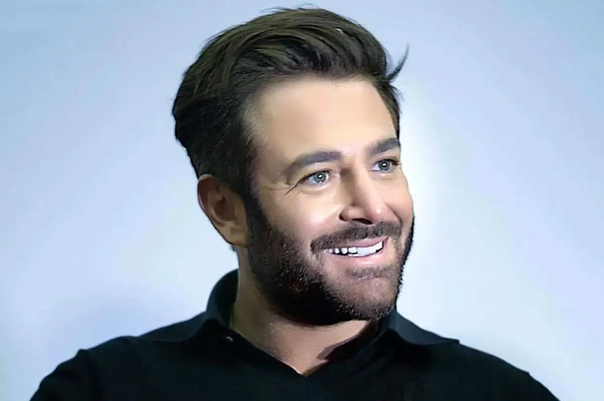 گلزار باز هم سبک زندگی لوکس خود را به رخ کشید!