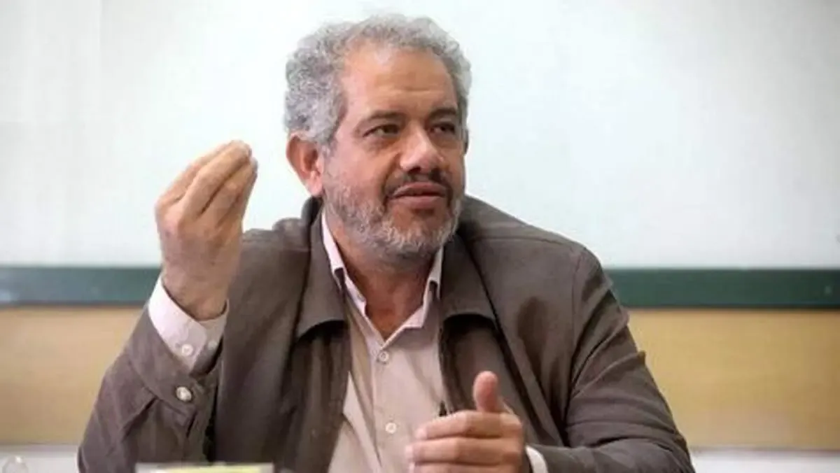 برکناری رئیس دانشکده علوم اجتماعی دانشگاه علامه طباطبائی
