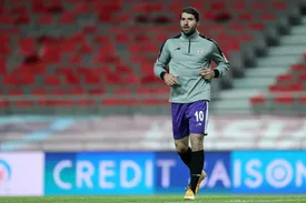 کریم انصاری‌فرد: قصد بازگشت به فوتبال ایران را ندارم