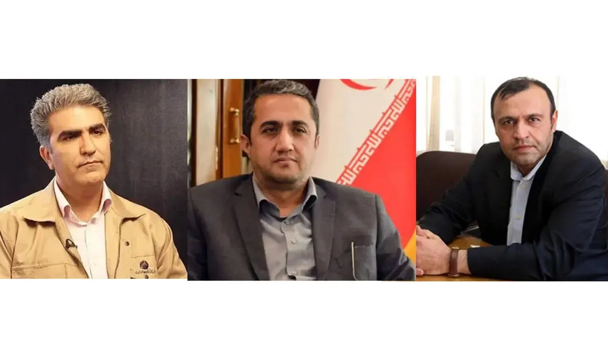 دو انتصاب جدید و هوشمندانه در ایمیدرو