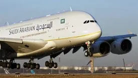 آغاز مذاکرات رسمی برای پروازهای تهران- ریاض از هفته آینده