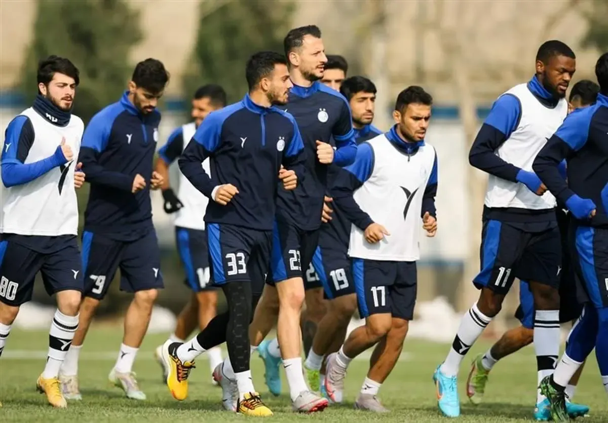 سرانجام نامشخص گلرهای آبی‌پوش | بلاتکلیفی کی تمام می‌شود؟