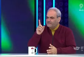 خیابانی بیرانوند را با خاک یکسان کرد/ خاک بر سر من که بخواهم با اسم تو معروف شوم/ ببینید