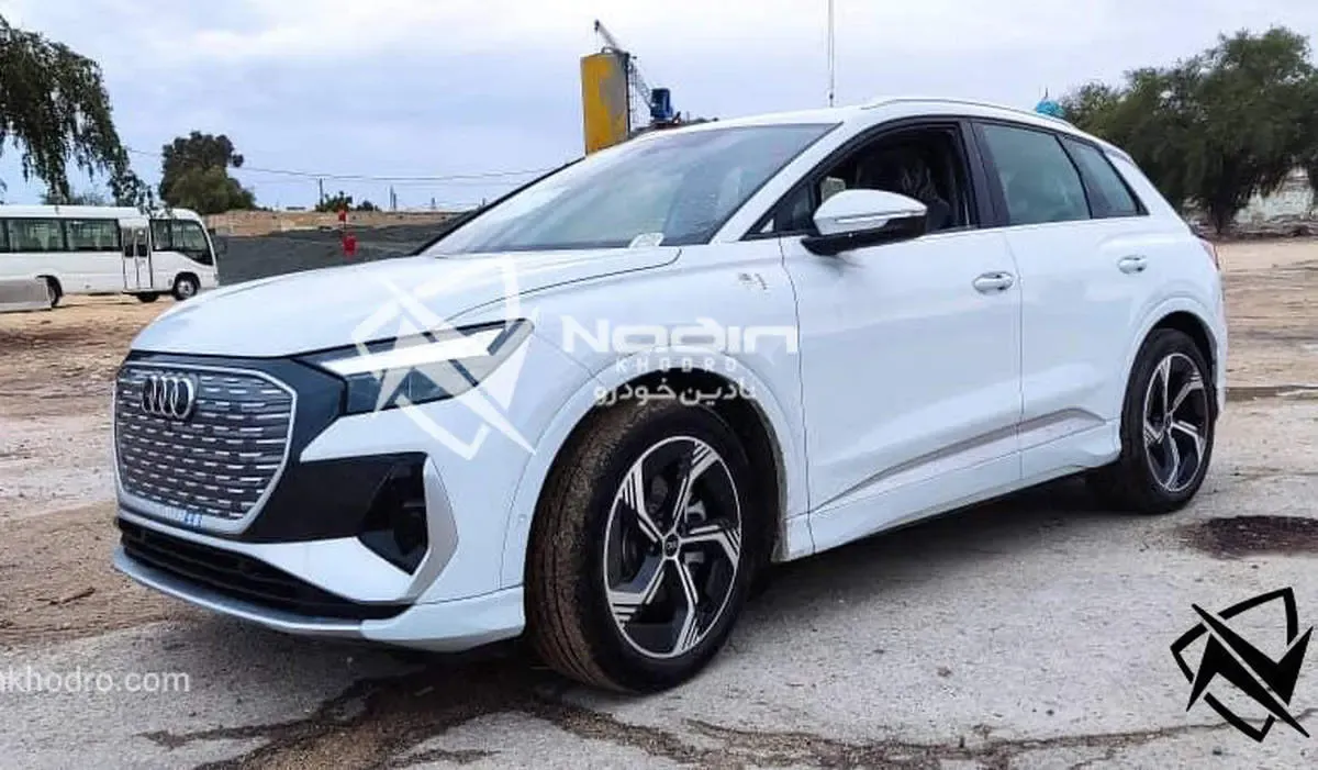 بازگشت امپراتور خودروها به ایران/ عکس