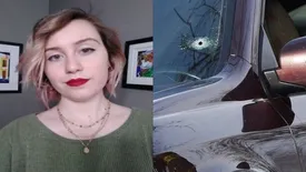 اولین تصویر از چهره زن و مادر کودک ۶ ساله که پلیس آمریکا کشت/ ویدیو