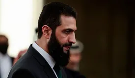 آماده برای درس دادن به جولانی و حامیانش