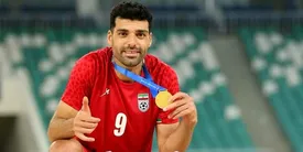 آخرین بازی طارمی با پیراهن اژدها | سرانجام طارمی با پورتو خداحافظی کرد