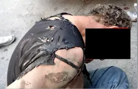 گروگانگیر کینه ای که آتش به پا کرد، 12 سال نقشه می کشید!