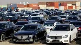 اثرات آزادسازی واردات بر بازار خودرو