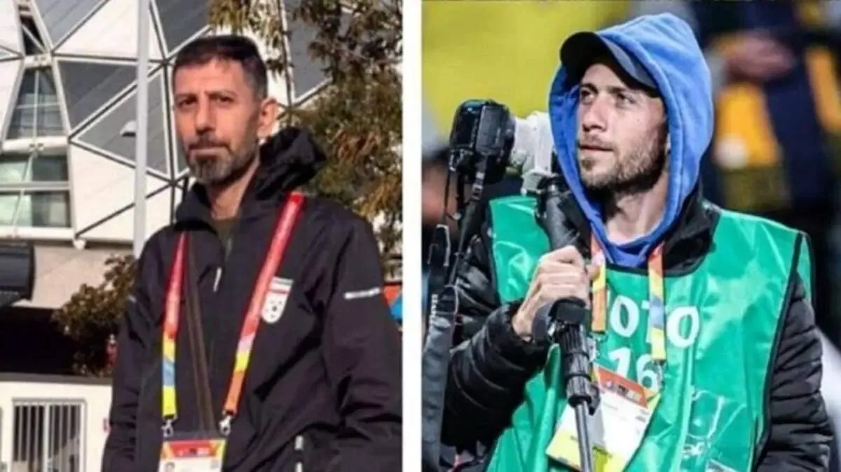 خبرنگاران روزنامه دولت به استرالیا پناهنده شدند؟