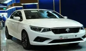 فروش فوری ایران خودرو ویژه متقاضیان عادی دی ۱۴۰۴/ جدول