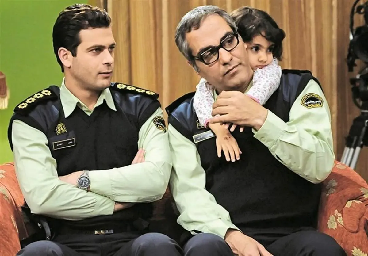 مهران مدیری: «مرد هزار چهره ۳» نوروز روی آنتن می‌رود