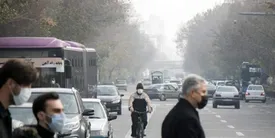 در هوای آلوده چه خوراکی هایی را بیشتر بخوریم؟