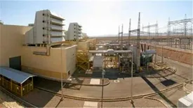 جعفری خبر داد: بهره برداری از نخستین واحد نیروگاهی با همکاری صنایع معدنی در تابستان سال جاری/ ایمیدرو راهبری احداث 24 نیروگاه برق را برعهده دارد