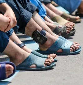 بازداشت سرایدار خیانتکار یک مزون در شمال تهران