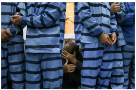 راز دفتر بدون تابلو در اقدسیه فاش شد / دستگیری قاچاقچیان ارز