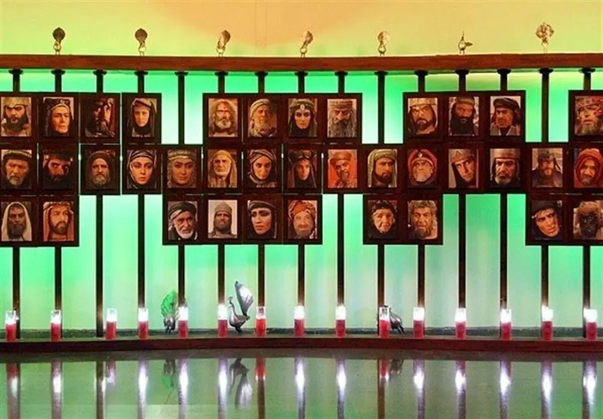 اقتباسی از «مختارنامه» روی آنتن می‌رود