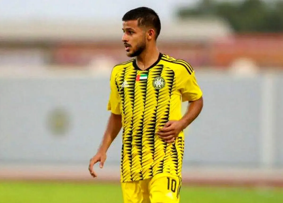 استقلال نه! مقصد قائدی مشخص شد