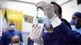 اطلاعیه شرایط نام نویسی و واکسیناسیون ساکنان جزیره کیش