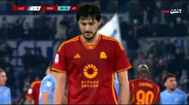 سردار آزمون اخراج شد