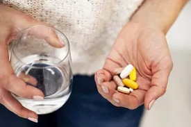 ویتامین‌هایی که نباید با هم مصرف کنید