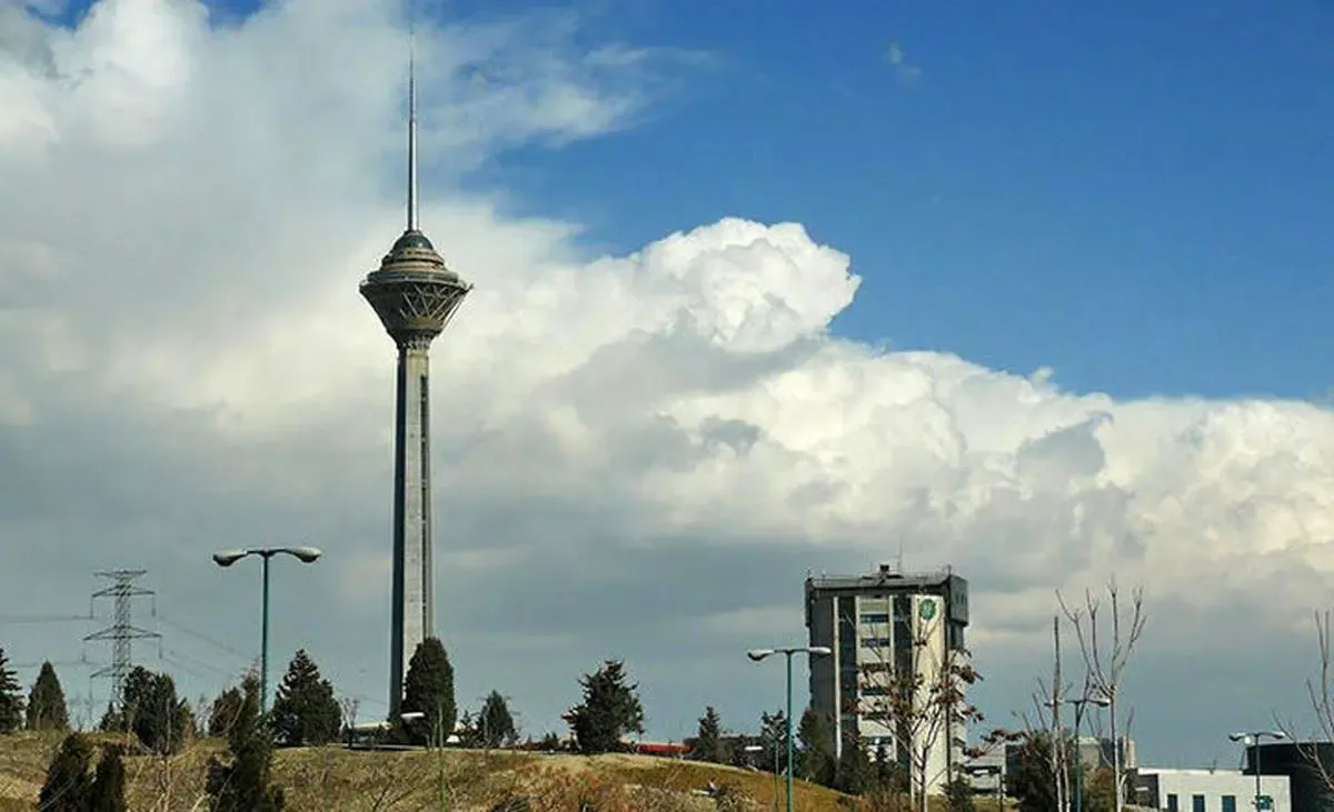 اداره کل هواشناسی استان تهران اطلاعیه مهمی داد