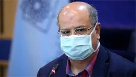 احتمال وجود کرونای هندی و آفریقایی در تهران / هرگونه نشست انتخاباتی پرمخاطره است