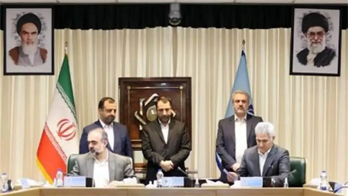 با امضای تفاهم‌نامه مشترک با وزارت صنعت، معدن و تجارت، اوراق گام در پست بانک ایران عملیاتی شد