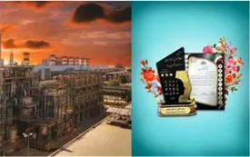 تندیس طلایی سه ستاره، حاصل مشتری‌مداری پتروشیمی خوزستان