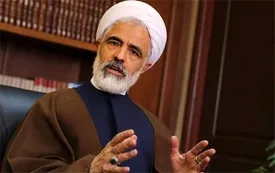 مجید انصاری: درصدد راهکار جلب اعتماد نخبگان ایران در خارج باشیم/ صاحبان تجربه عملی  راشناسایی و دعوت به همکاری کنیم