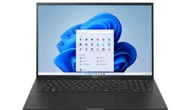 سازگاری تمامی لپ‌تاپ‌های 2021 ال‌جی با سیستم‌عامل جدید