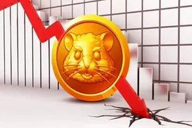 سقوط آزاد همستر کامبت!