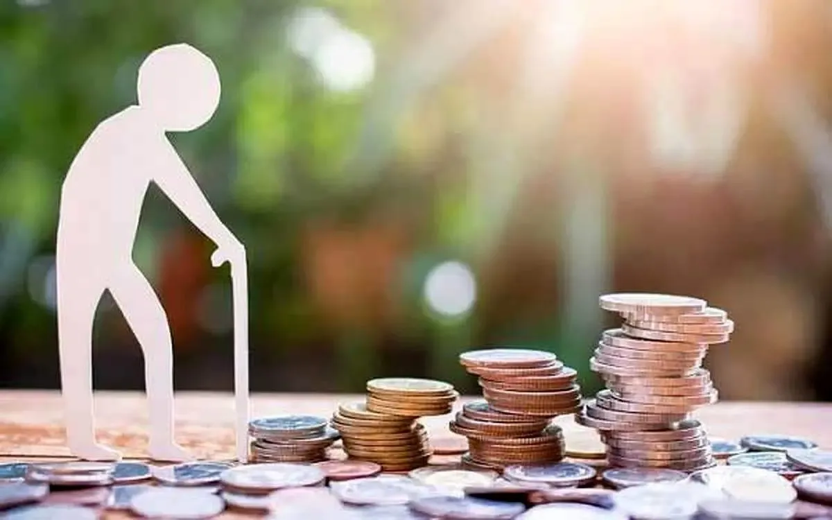 پرداخت تاریخی&zwnj;ترین رقم پاداش بازنشستگی در سال ۱۴۰۳