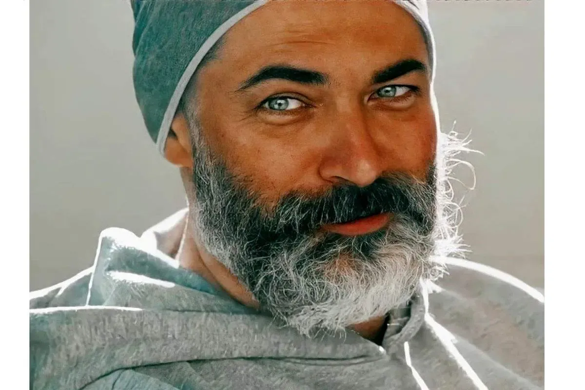 پارسا پیروزفر بعد از حواشی!/ عکس