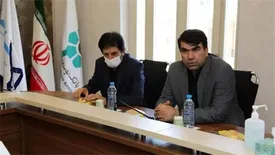 محورهای همکاری بانک توسعه تعاون و معاونت رفاه اجتماعی وزارت تعاون، کار و رفاه اجتماعی مورد بررسی قرار گرفت