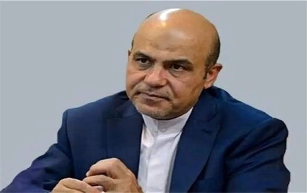 علیرضا اکبری وجود تاسیسات اتمی فردو را به انگلیس لو داده بود/ اکبری جاسوس انگلیس بود