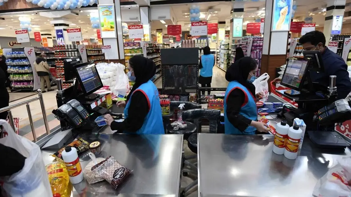 هزینه ماهانه سبد معیشت ۲۳/۰۰۰/۰۰۰ تومان!