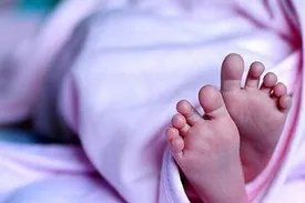 کشف جسد نوزاد چندروزه در کانال آب