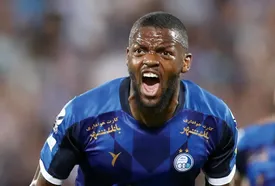 کسر یک امتیاز از استقلال قطعی شد؟