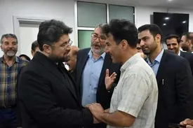 تسهیل دسترسی همگان به خدمات سلامت از اولویت‌های رئیس‌جمهور شهید بود