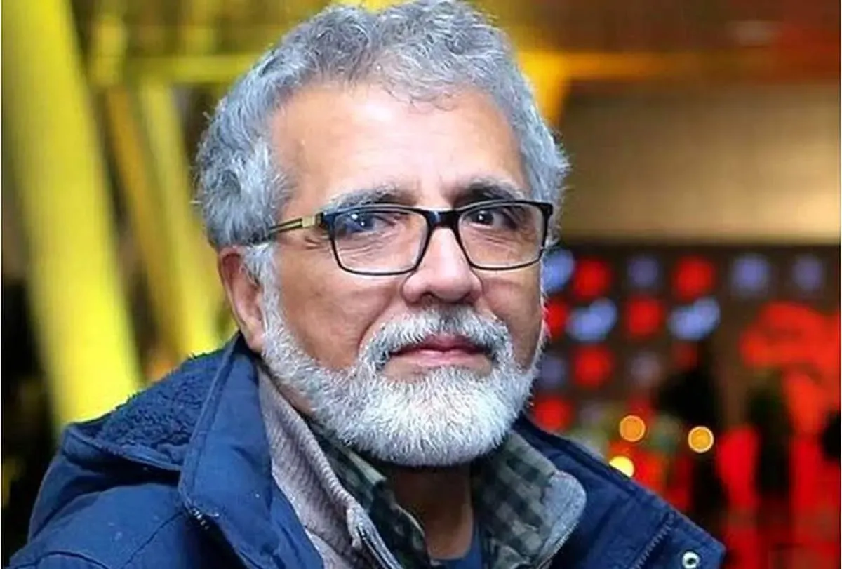 افخمی از ساخت فیلم قتل مهرجویی می گوید؟ ببینید