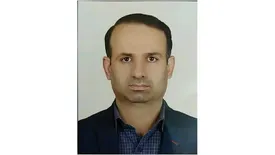 مهندس صالحی کاهکش به عنوان سرپرست خدمات مکانیزه و پشتیبانی فنی زمین شناسی گسترشی شرکت ملی مناطق نفتخیز جنوب منصوب شد